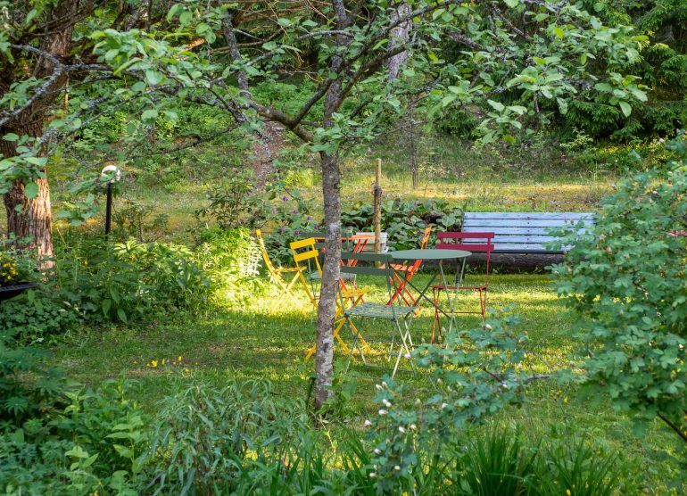 Petris Chocolate Mathildedal