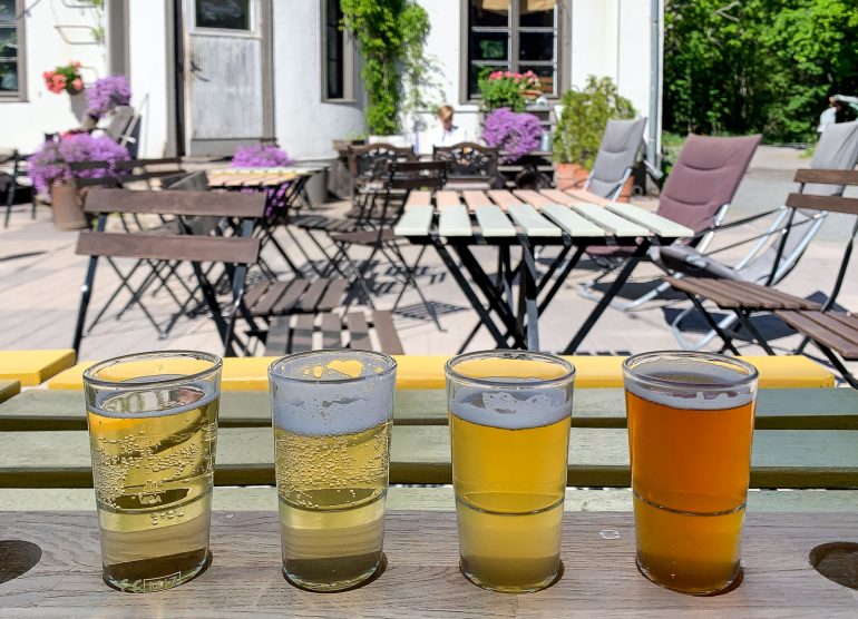 Kyläravintola Terho