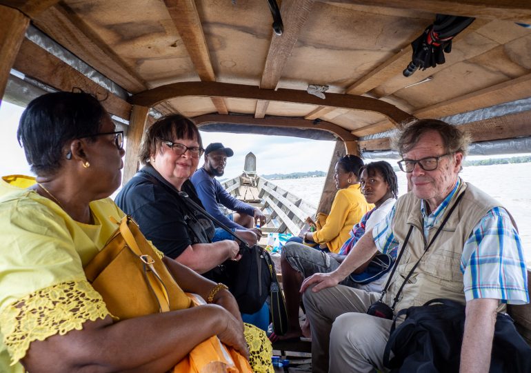 Ranskan Guyana Millainen matkailija olet?