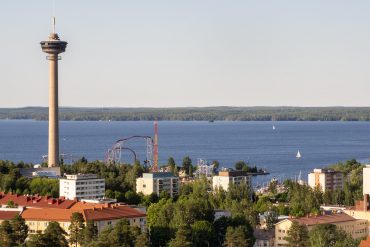 Tampere feature
