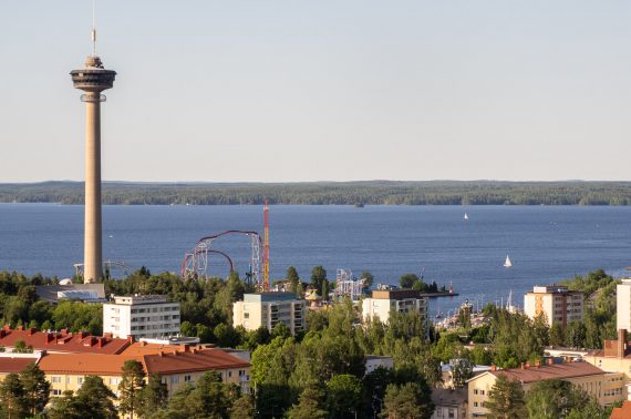 Tampere feature