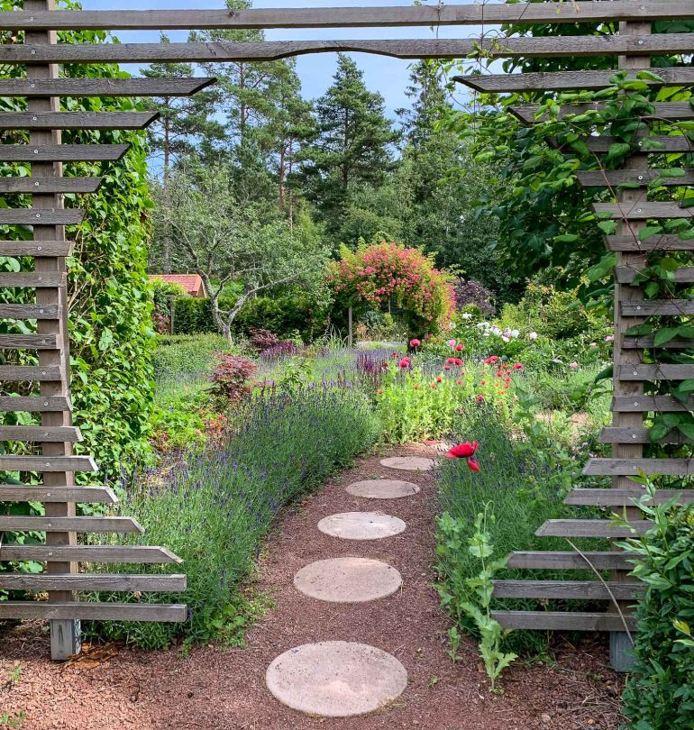 Senses Lemland Päivä Ahvenanmaalla