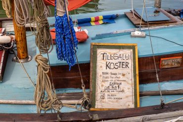 Päivä Ahvenanmaalla feature