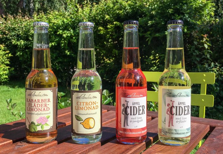 Amalia limonaditehdas