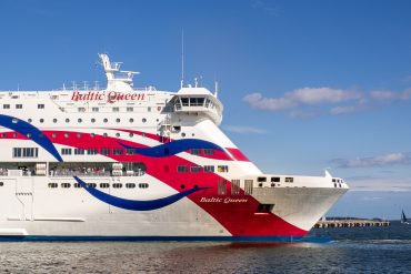 Baltic Queen
