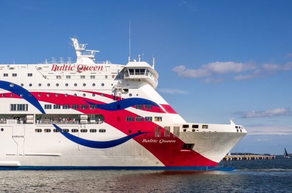Baltic Queen