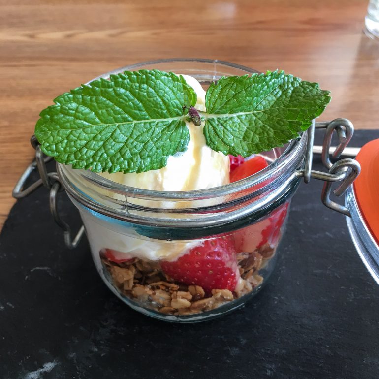 Grill House Baltic Queen Päivä Maarianhaminassa risteily