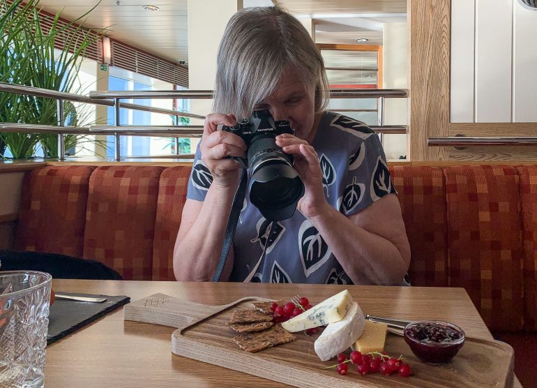 Grill House Baltic Queen