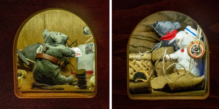 Laivarotta Ruby Päivä Ahvenanmaalla