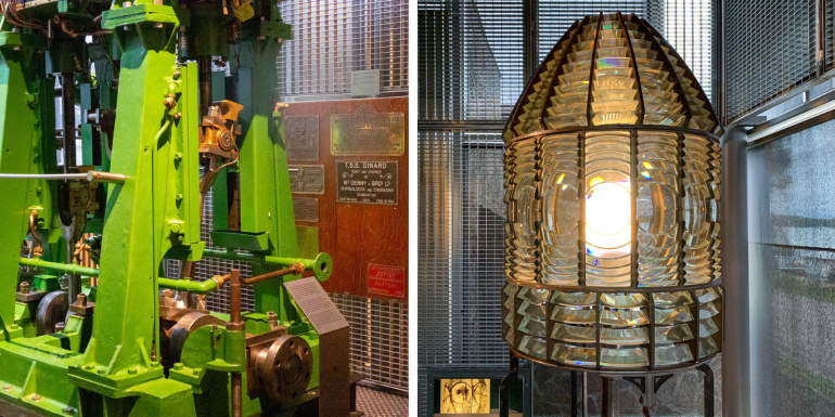 Merimuseo Päivä Ahvenanmaalla