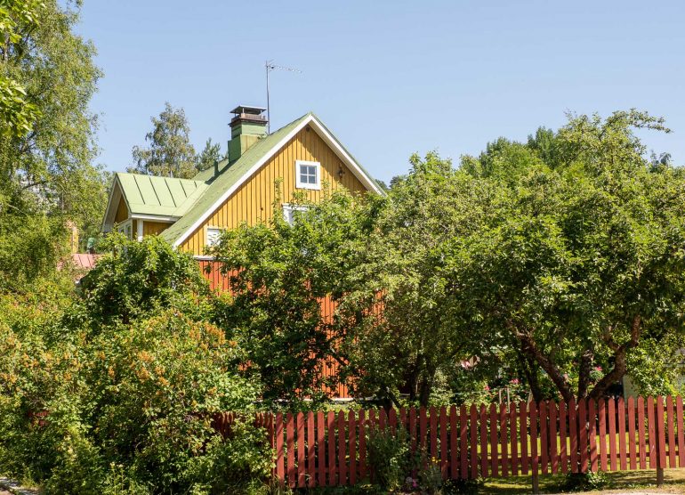 Pispala uutta ja vanhaa