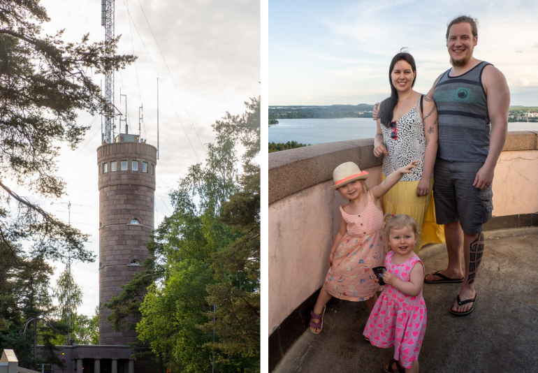 Pyynikin näkötorni