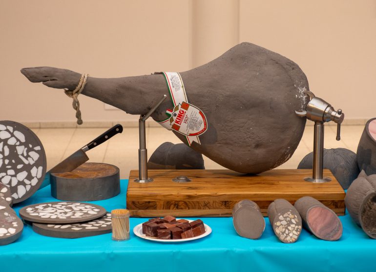 Still Still Life Sara Hilden Tampere