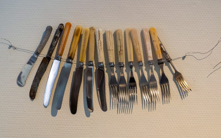 Still Still Life Sara Hilden Tampere