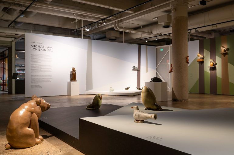 Michael Schilkin feat. Lotta Mattila