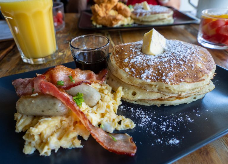 Cafe Pispala brunssi Tampere Tampereen ravintolat ja kahvilat