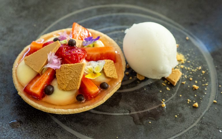 4 vuodenaikaa Kauppahalli Tampere