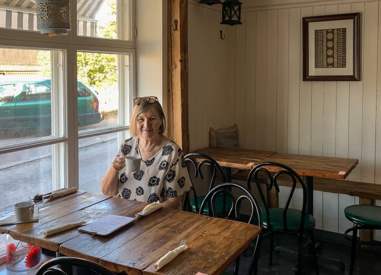 Cafe Pispala brunssi Tampere Tampereen ravintolat ja kahvilat