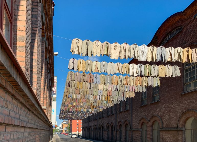 Kaarina Kaikkonen Tampere