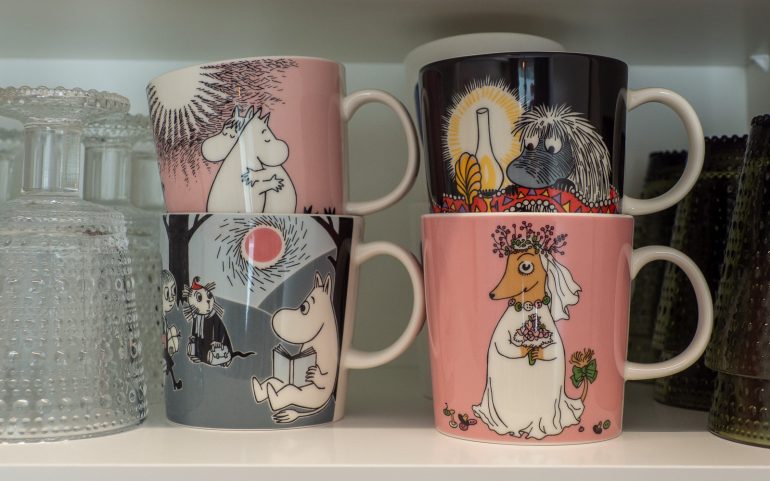 Forenom Sarvijaakonkatu Tampere