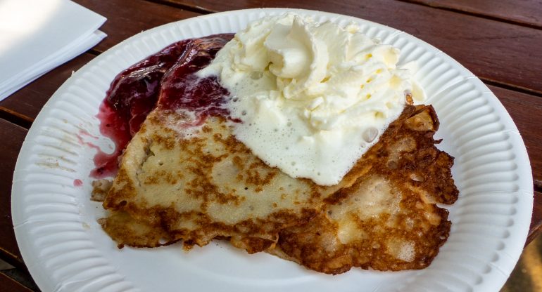 Uittotunnelin kahvila Tampere