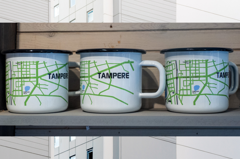 Tampere ravintolat feature