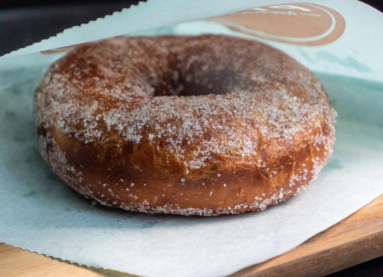 Pyynikin munkkikahvila