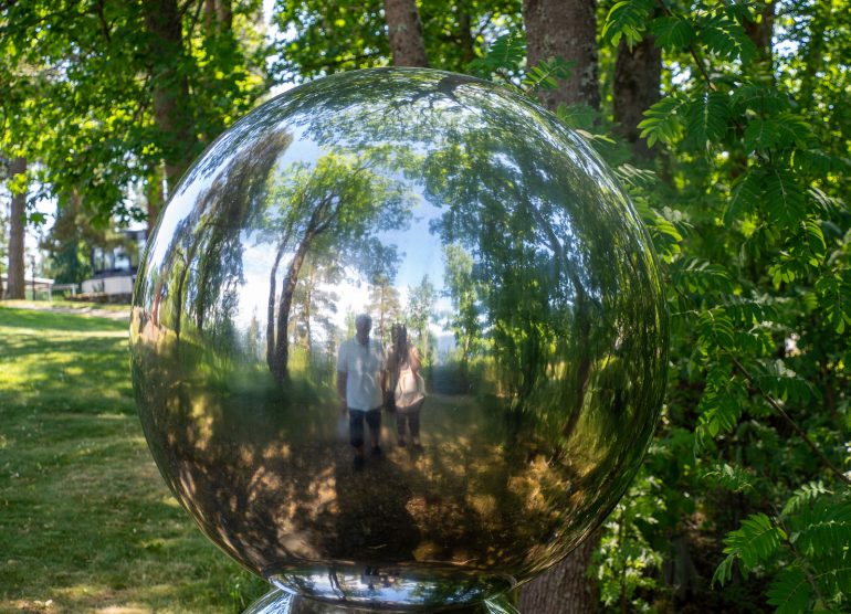 Still Still Life Sara Hilden Tampere