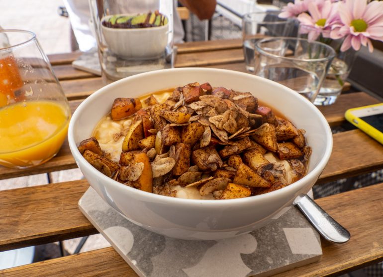 Mama Bear puurobistro Laukontori Tampere Tampereen ravintolat ja kahvilat