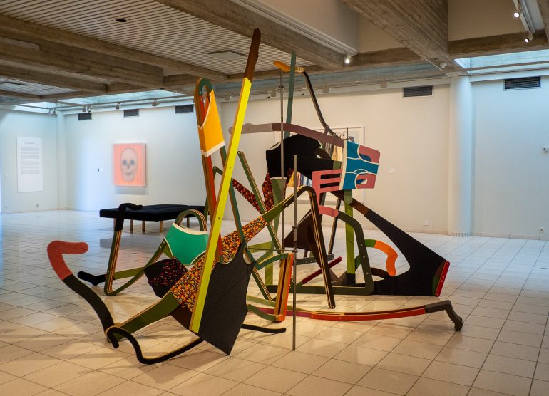 Still Still Life Sara Hilden Tampere