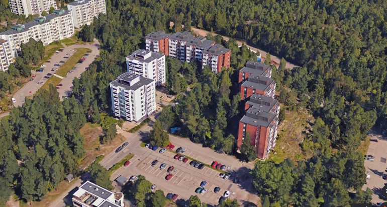 Soukanahde Asuin täällä