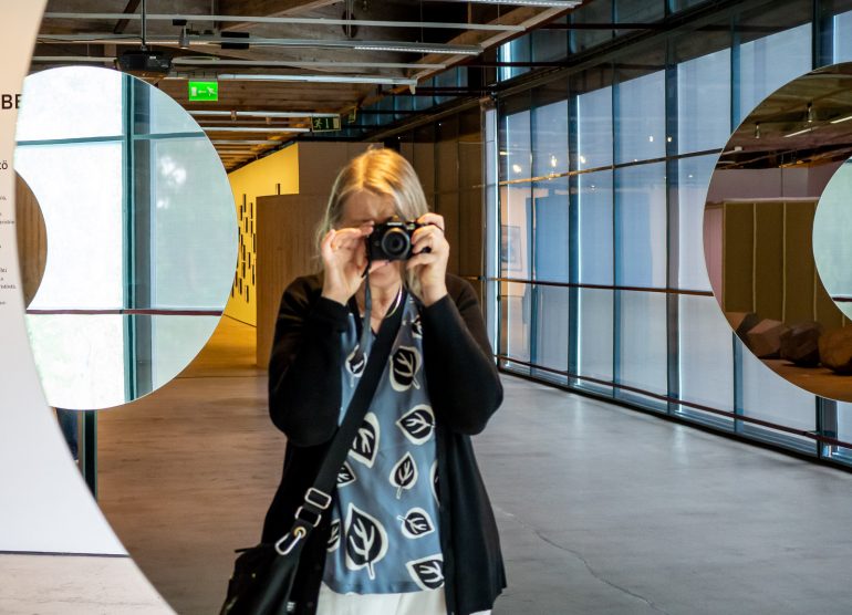 EMMA Schilkin kuvaaja