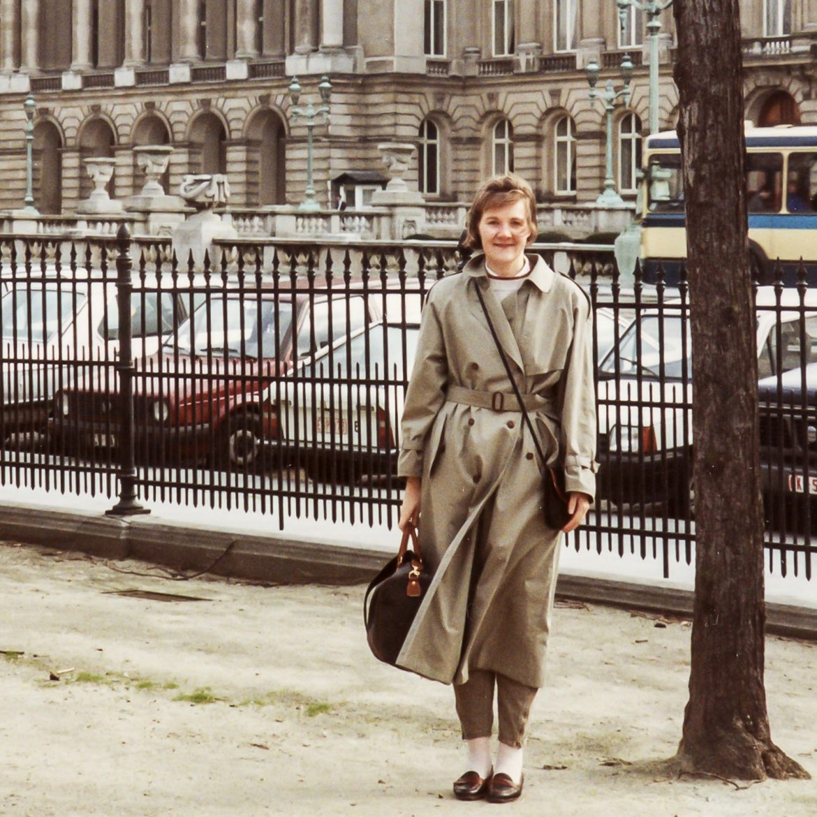 Belgia 1990 Maat 17-32