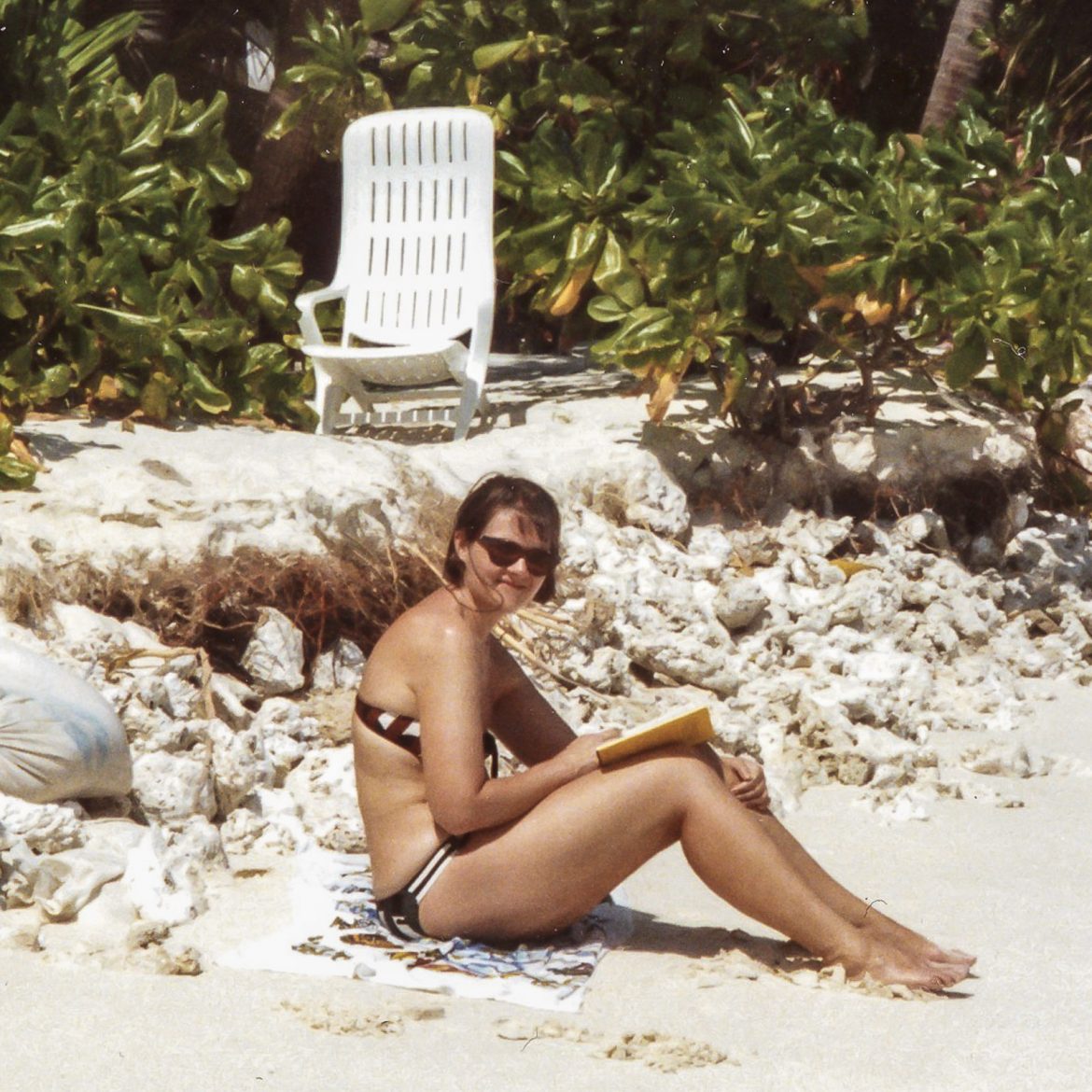 Malediivit 1991 Maat 17-32