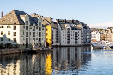 Ålesund
