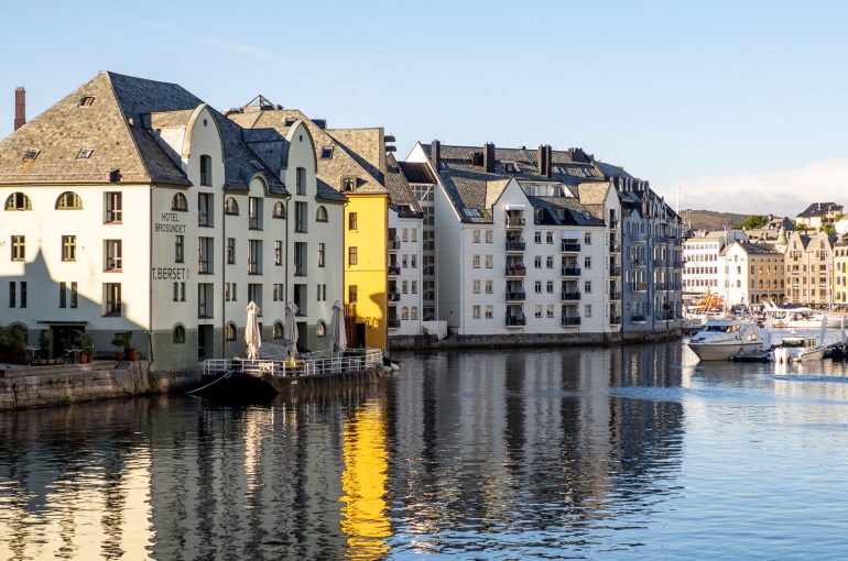 Ålesund