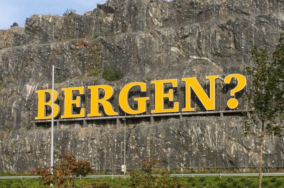 Bergen
