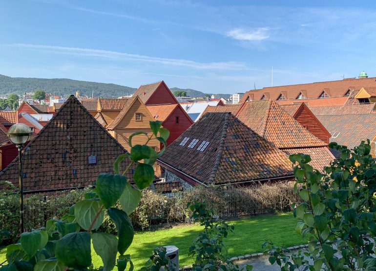 Bryggen