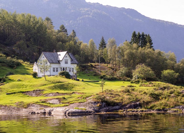 Mostraum vuonoristeily