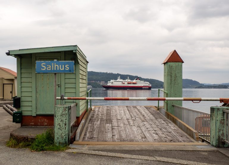 Salhus