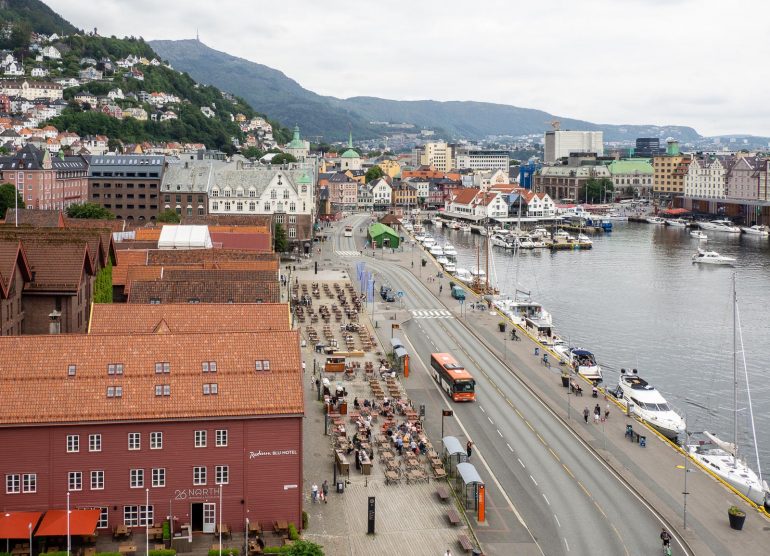 Clarion Havnekontoret