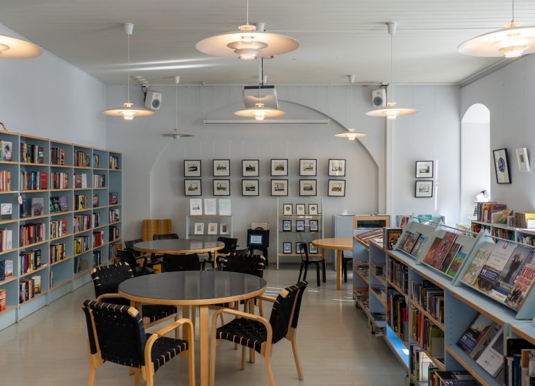 Suomenlinna Muisto Kuvauspäivä Suomenlinnassa