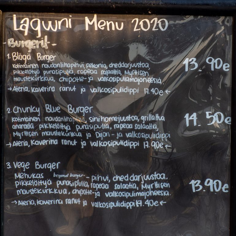 Nolla Laguuni Keilaniemi