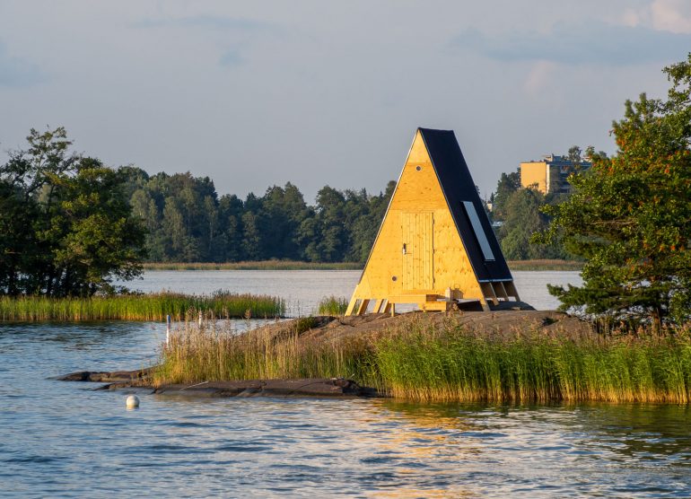 Nolla Laguuni Keilaniemi