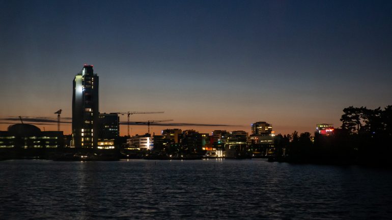 Nolla Laguuni Keilaniemi