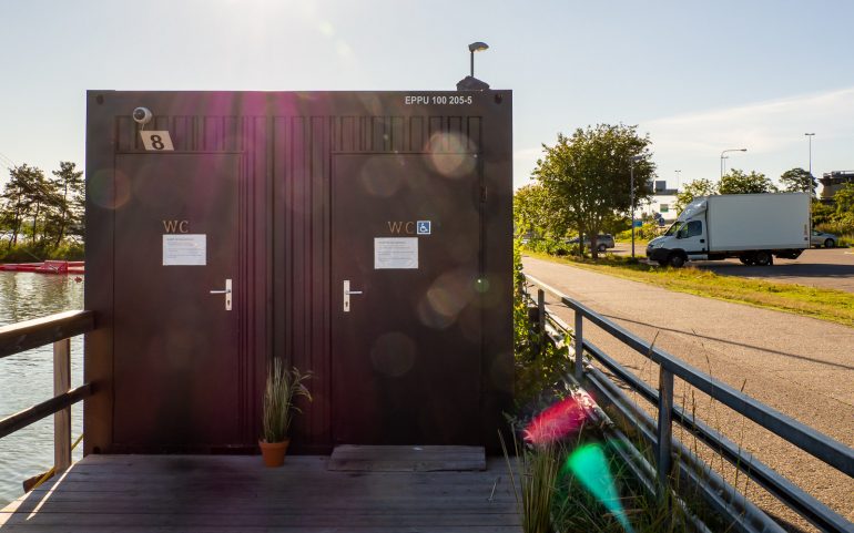 Nolla Laguuni Keilaniemi