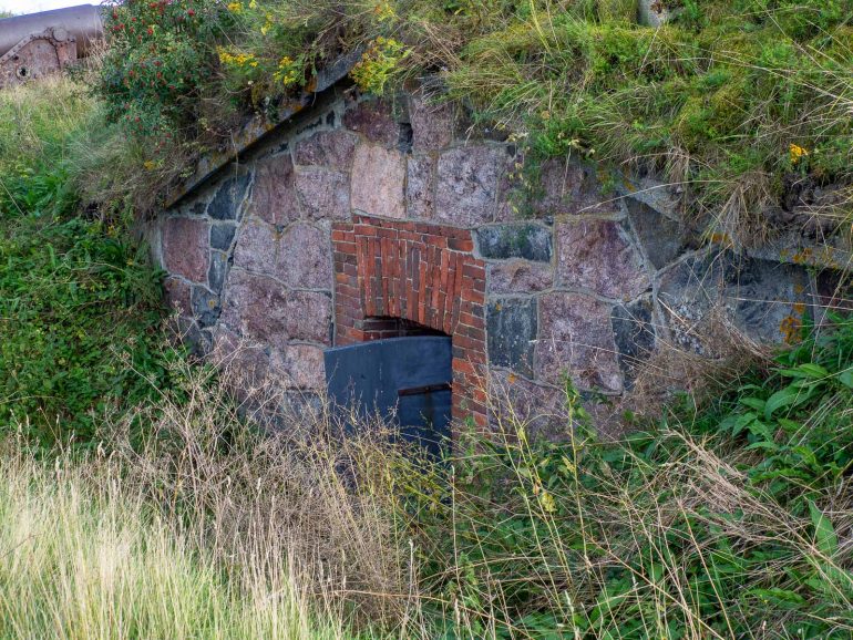 Suomenlinna Piilo Kuvauspäivä Suomenlinnassa