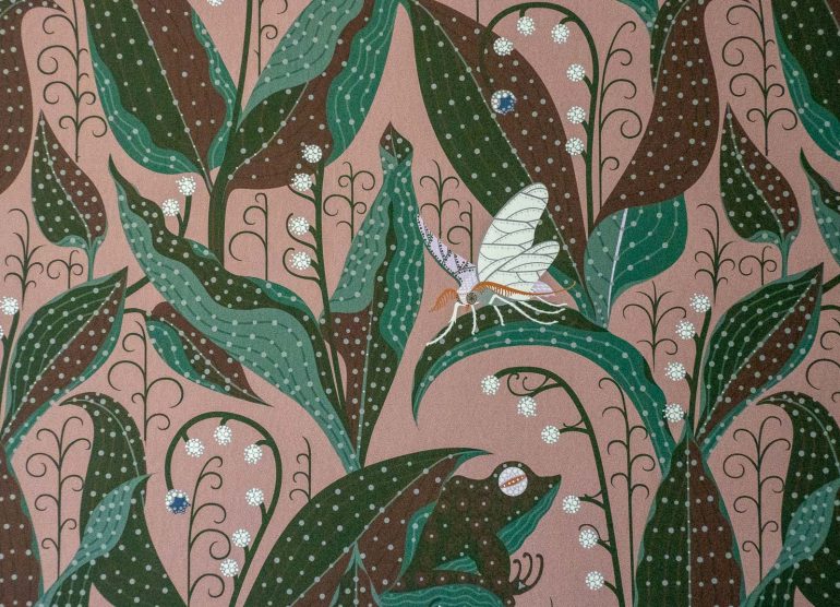 Keisarinnan huvila Hotelli Punkaharju