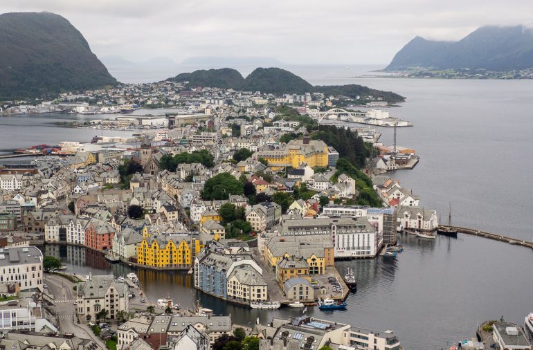 Ålesund