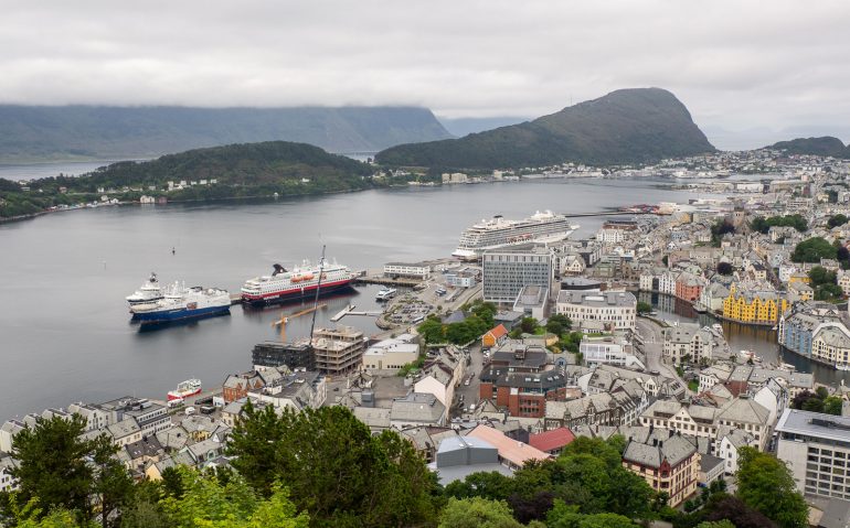 Ålesund